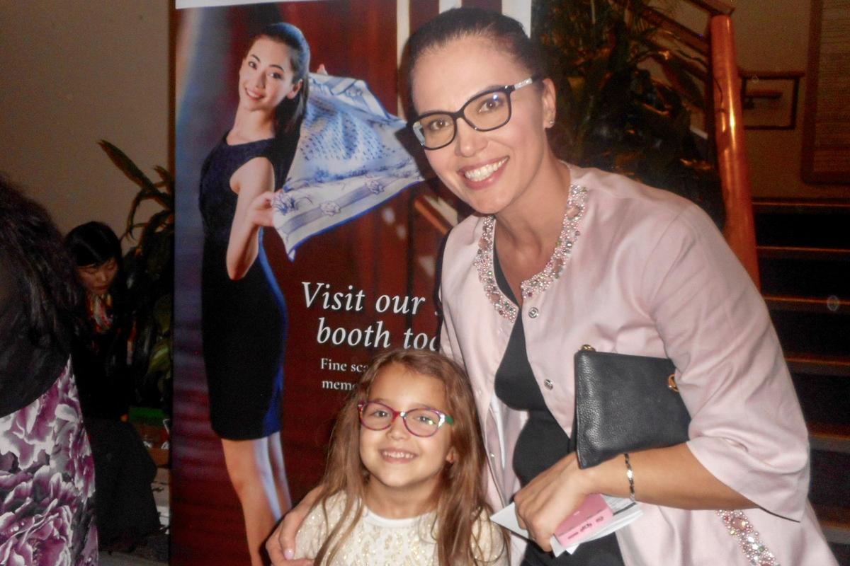 Shen Yun Dance Story Brings Theatergoer to Tears