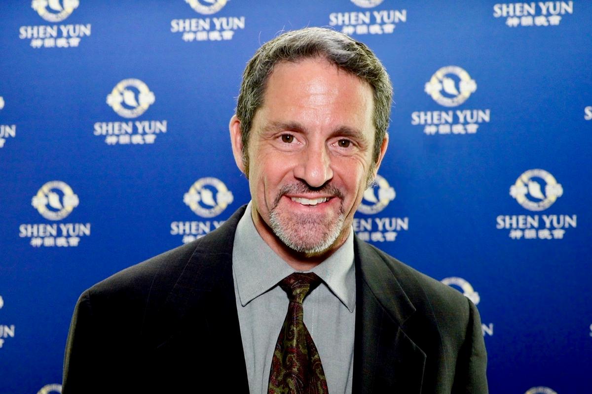 Shen Yun Touches Our Heart’s Longing, Church Minister Says
