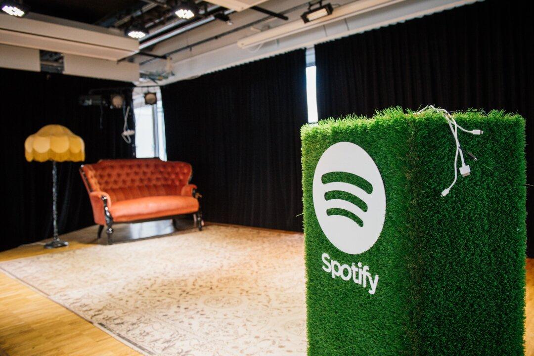 Spotify Posts First Ever Operating Profit, but Cautious Outlook for 2019