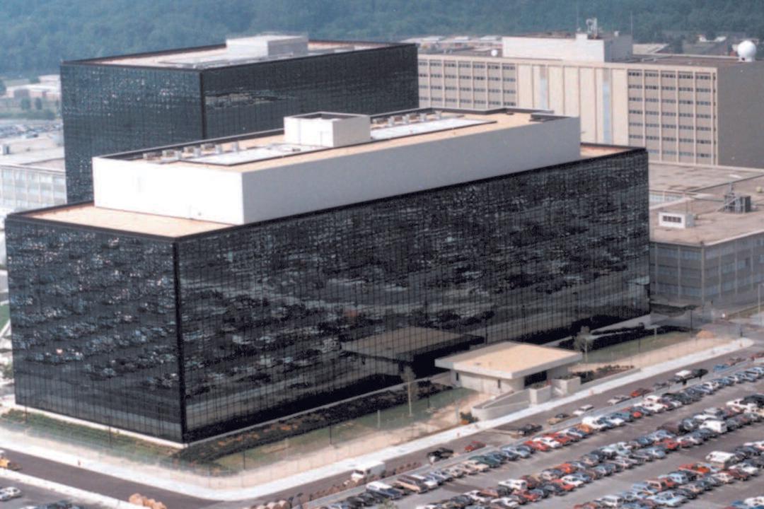 NSA Promotes Anti-White Racism Among Employees, Leak Reveals