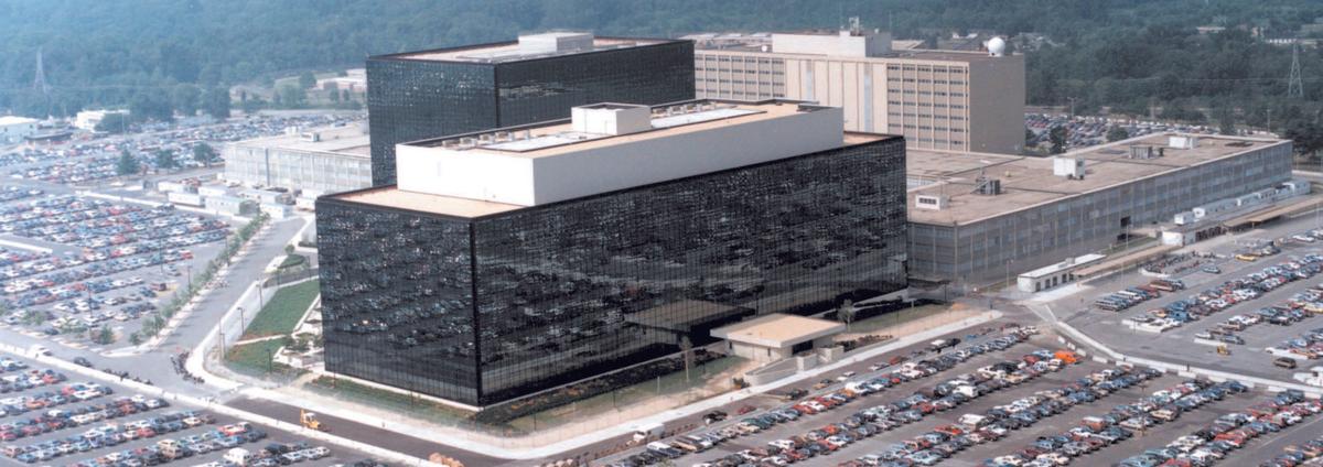 NSA Promotes Anti-White Racism Among Employees, Leak Reveals