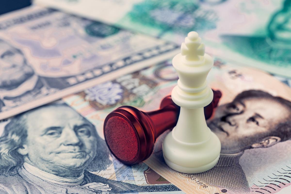 The History of Globalization