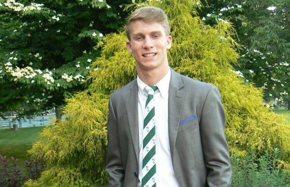 Pennsylvania Student Missing in Bermuda Found Dead