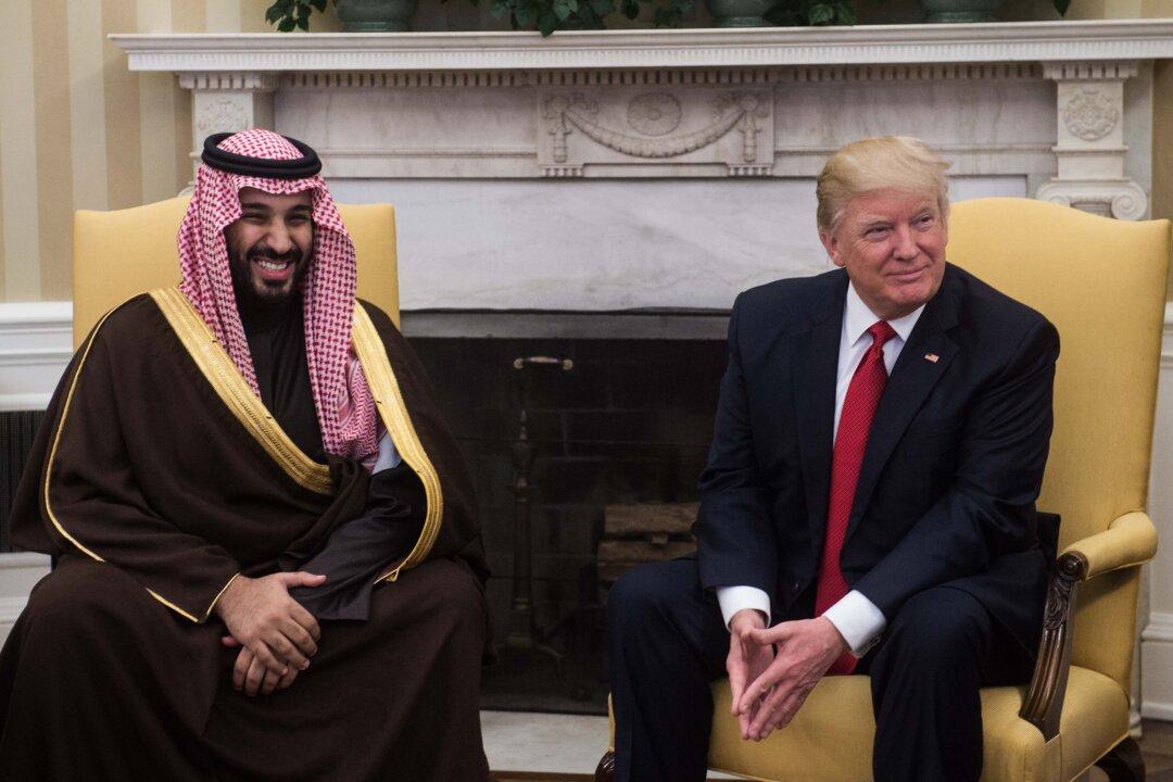 Renewal of US-Saudi Alliance Under Trump a Game-Changer for Middle East
