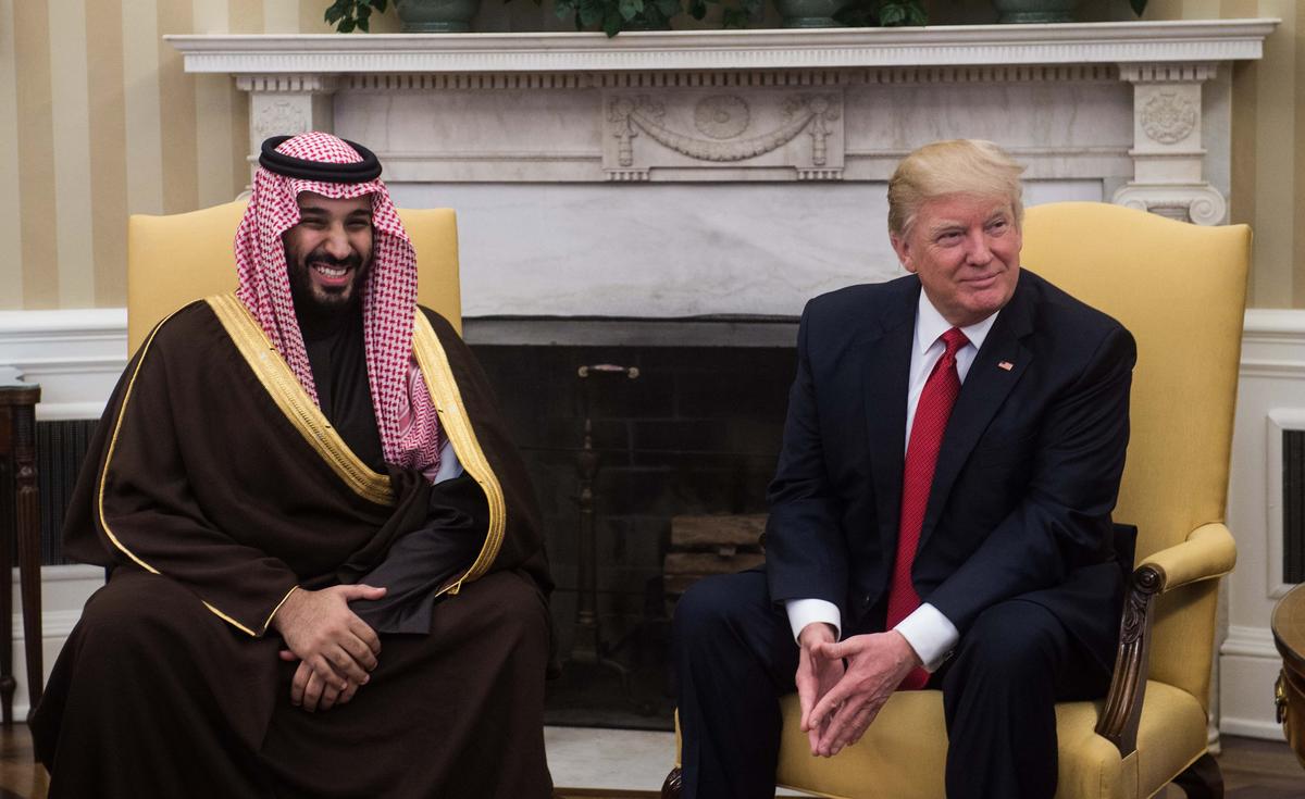 Renewal of US-Saudi Alliance Under Trump a Game-Changer for Middle East