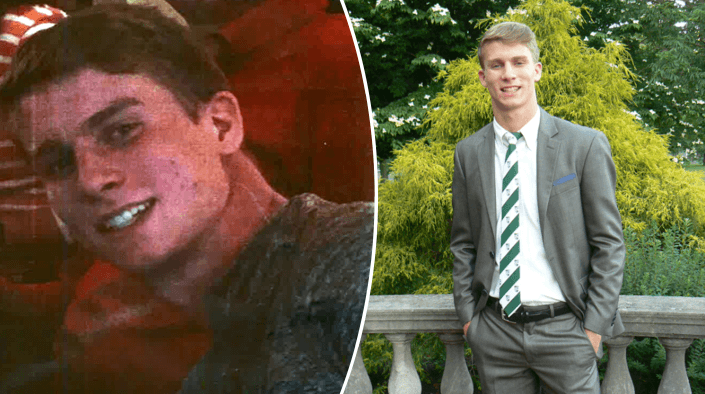 Pennsylvania Student Missing in Bermuda, ‘Concern for His Well Being’ Police Say