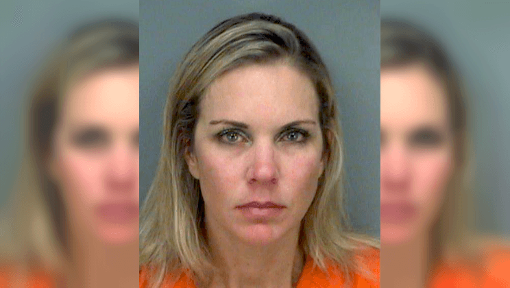 Florida Sheriff’s Lieutenant Fired After DUI Charge