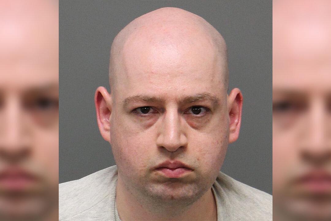 Man Allegedly Walked Over Dying Mother to Gain Inheritance