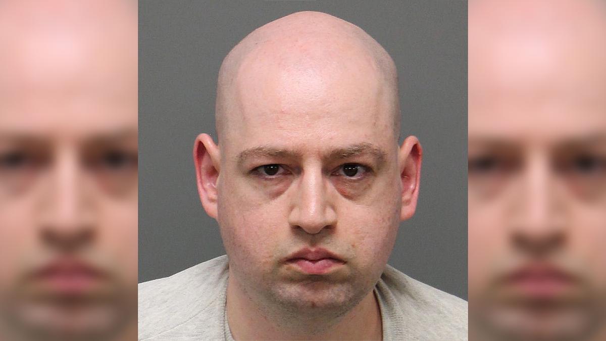 Man Allegedly Walked Over Dying Mother to Gain Inheritance