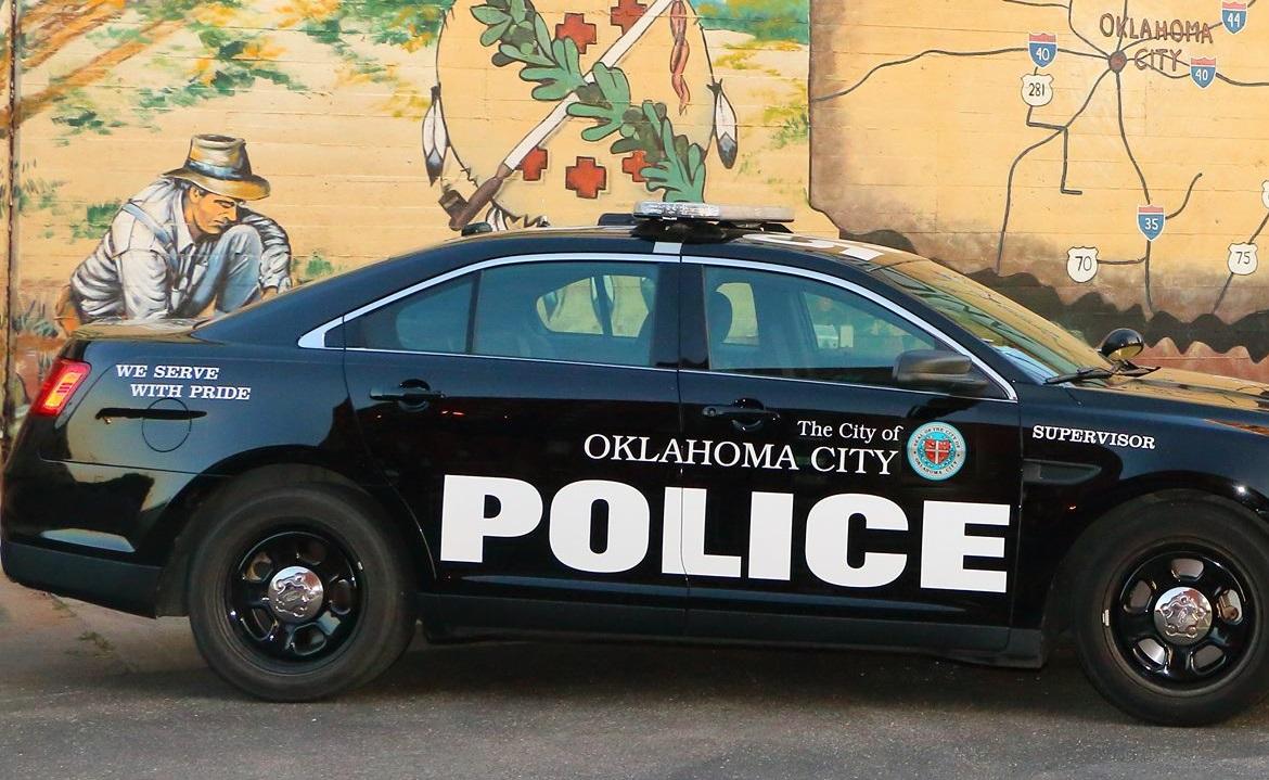 Oklahoma Man Describes Encounter With Police Officer—His Facebook Post Goes Viral