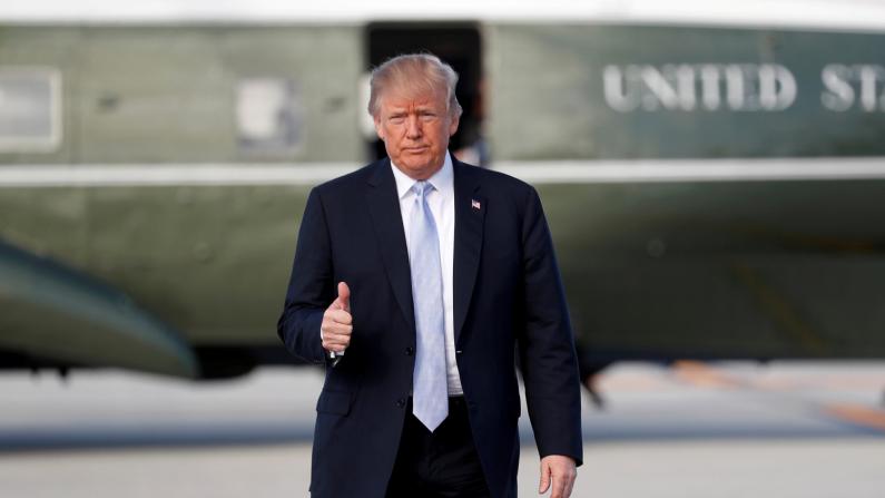 5 Victories for Trump in Gaining Support for $1.3 Trillion Budget Bill