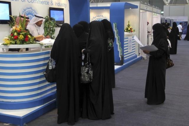 Saudi Women Should Have Choice Whether to Wear Abaya Robe: Prince Mohammad bin Salman