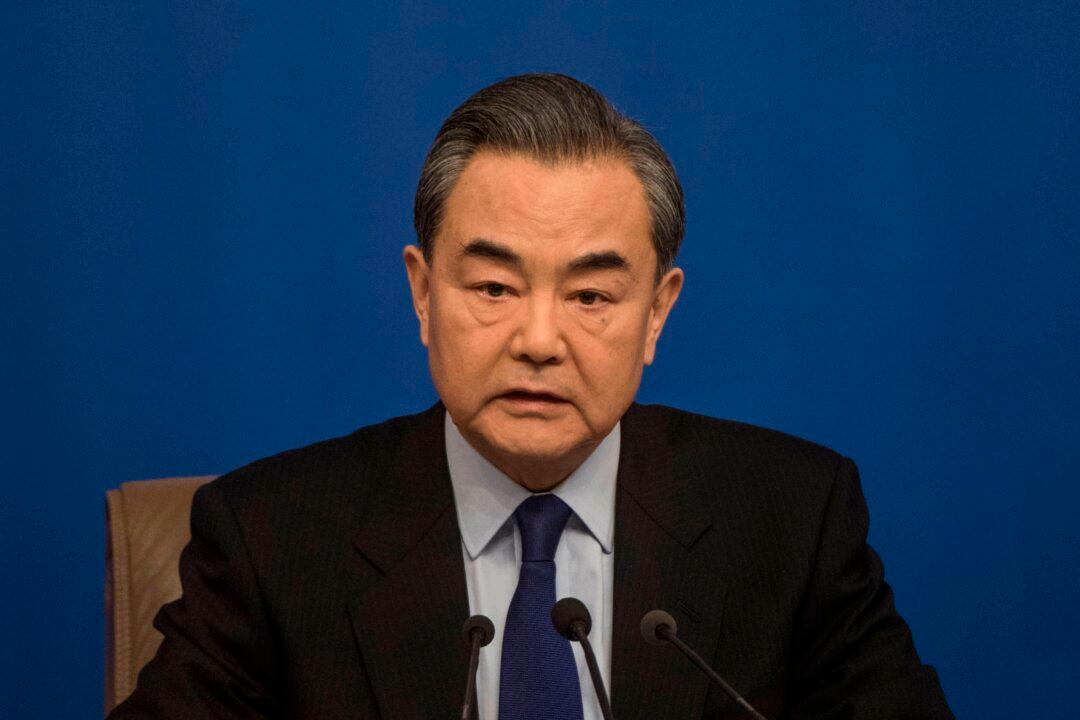 Chinese Minister Embarks on 8-Nation Pacific Trip to Boost Alliances