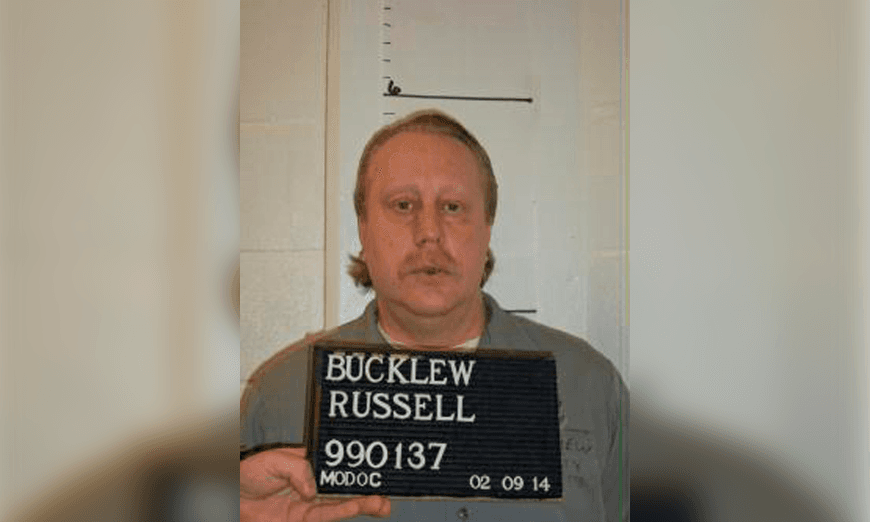 Missouri Murderer Gets Stay of Execution From Supreme Court