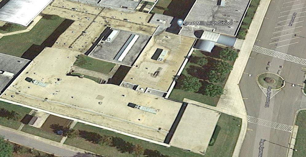 Eyewitness From Maryland School Shooting Speaks Out