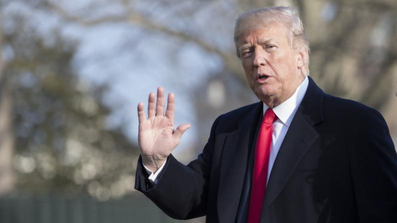 Trump Admin Cutting Obama-Era Refugee Admissions by 77 Percent