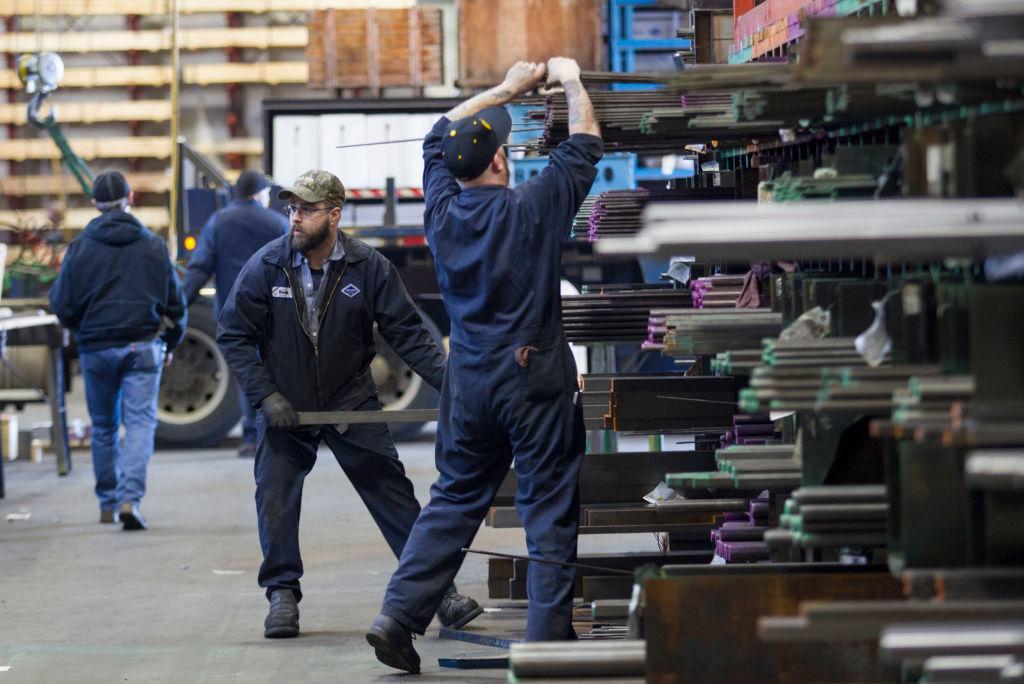 US a Strong Bet for Foreign Investors