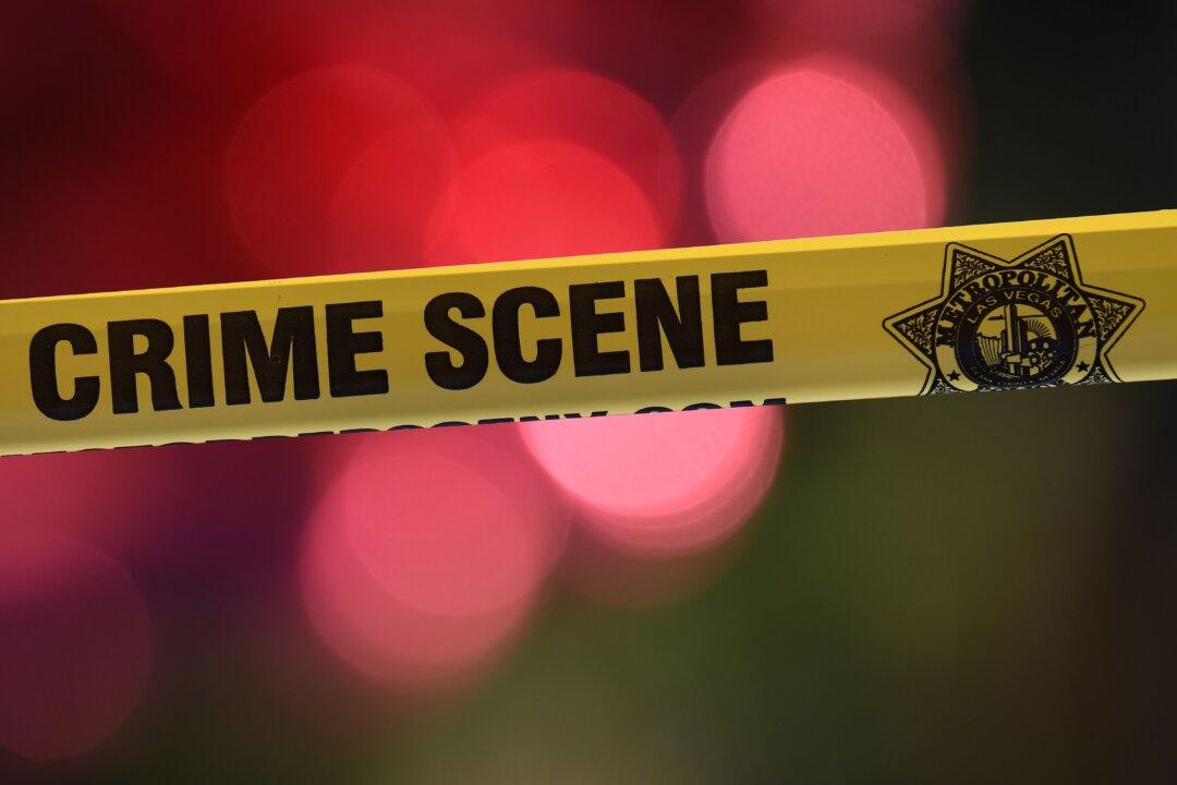 5 Dead, Including Gunman, in Texas Nursing Home Shooting