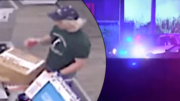 New Details on Dead Austin Bomber As Police Say More Parcel Bombs May Be Out There