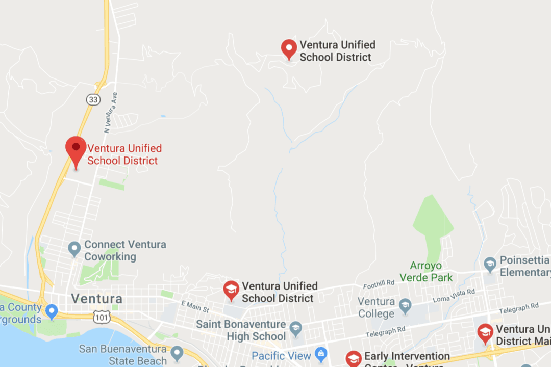 Father Confronts Principal for Allowing 12-Year-Olds to Hold Gun Control Walkout