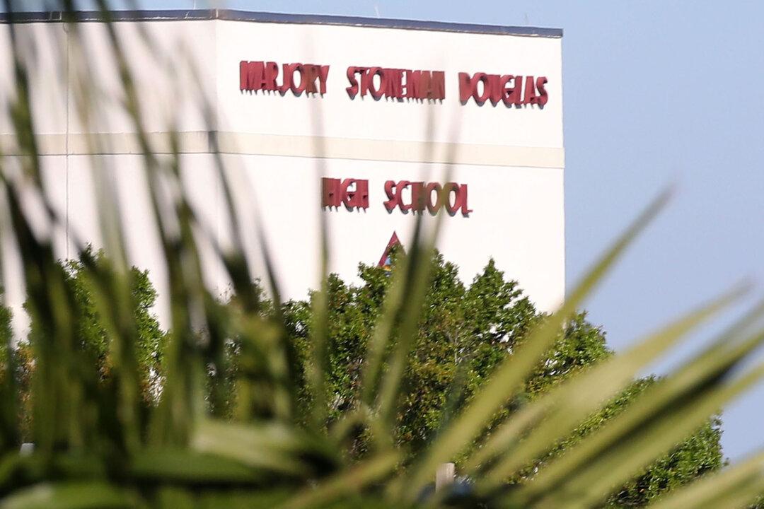 Florida District Denied School Shooter’s Request for Therapeutic Services