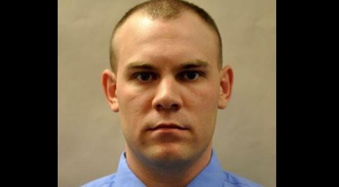 Maryland Officer Who Stopped School Shooting Has Saved Lives Before