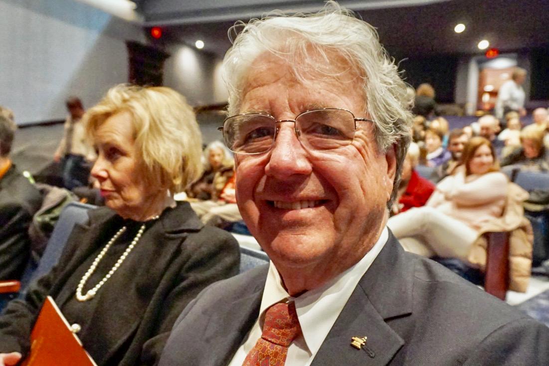 Shen Yun Shows Reverence for Ancient Chinese Values