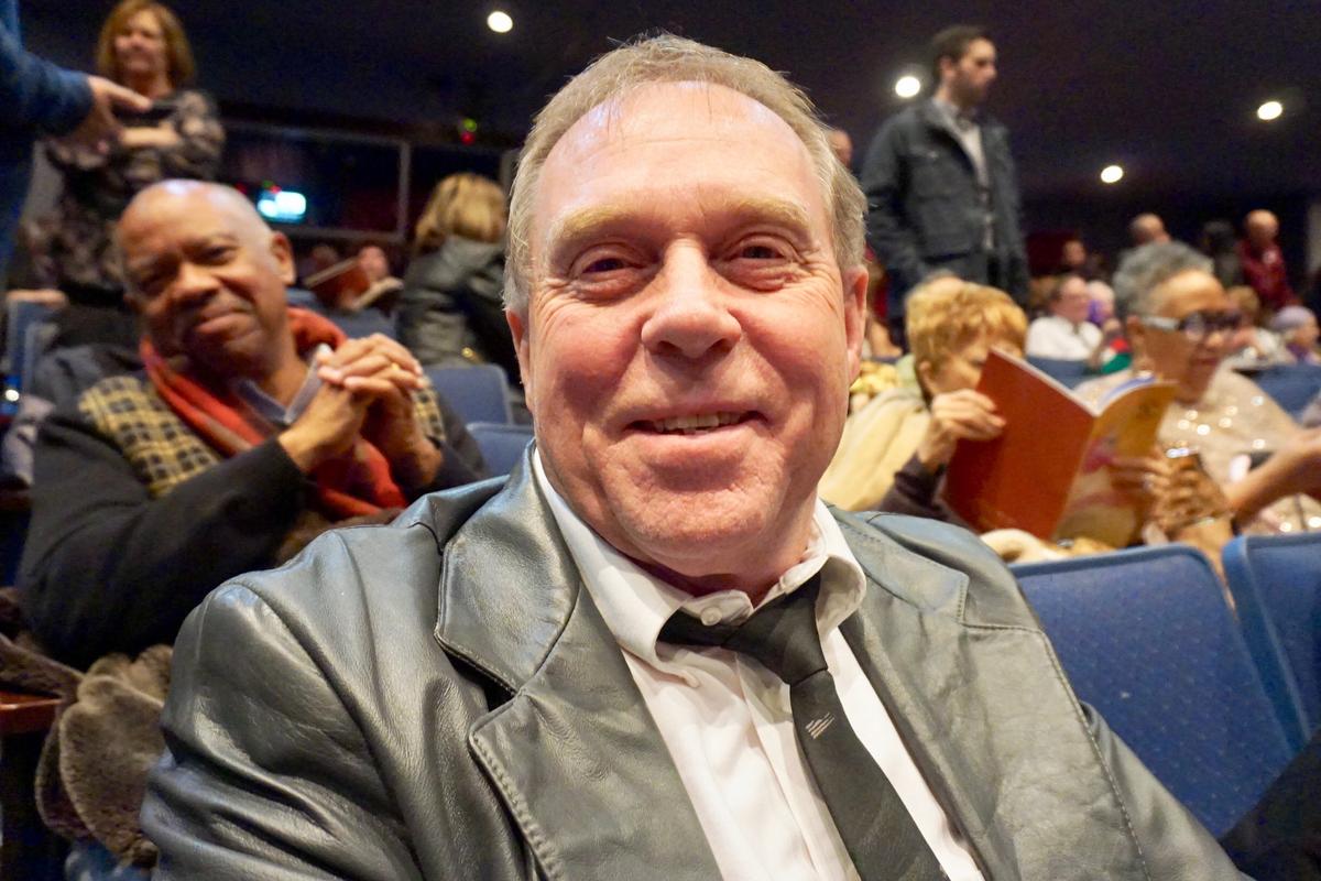 Shen Yun Brings Tradition Back to Modern Times