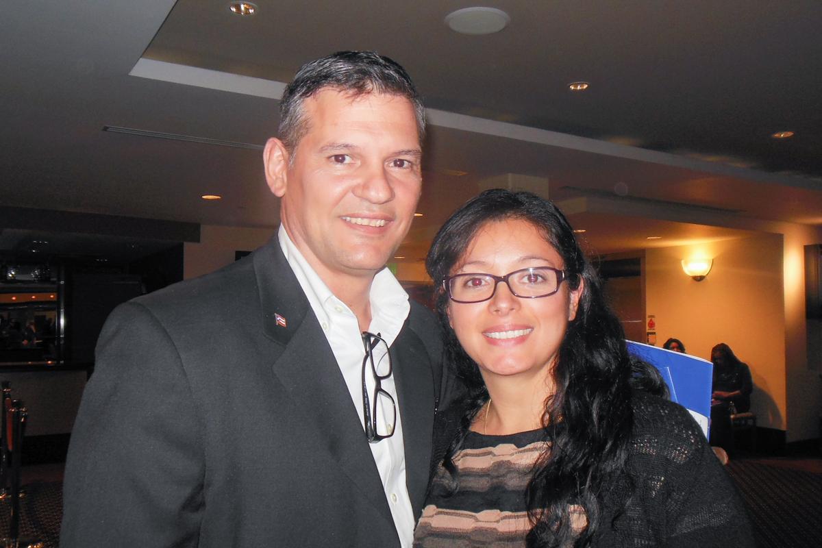 Shen Yun Has ‘Very Deep Meaning’ for Theatergoer