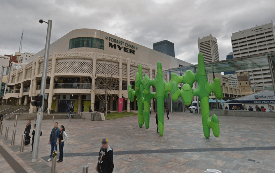 Department Store Accused of Racially Profiling Indigenous Teen Shopping for Clothes