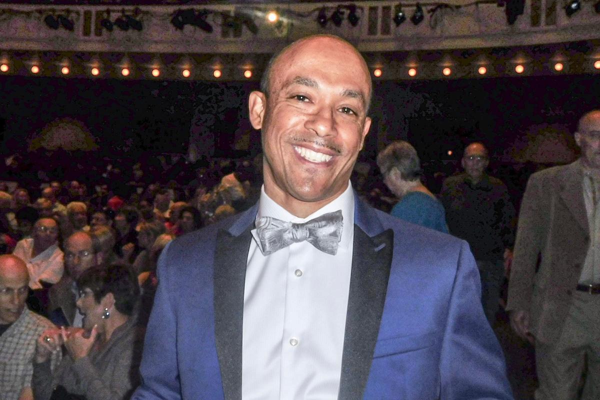 Seeing Shen Yun Gives Theatergoer Inexpressible Joy