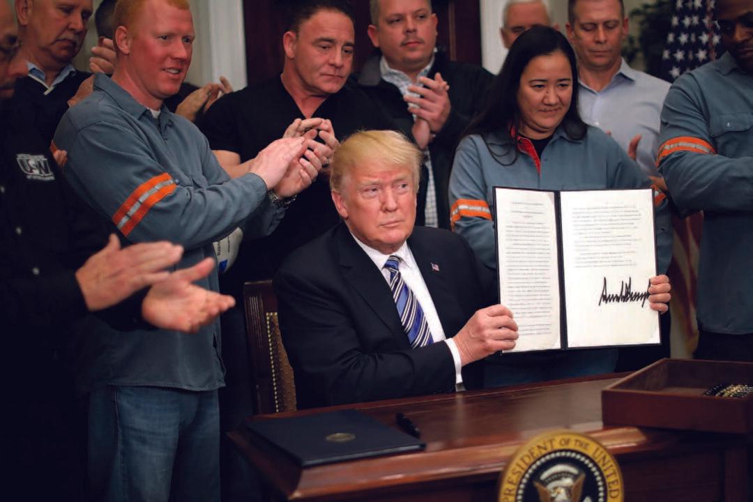 US Steel to Pay Record Profit-Sharing Bonuses on Record Earnings