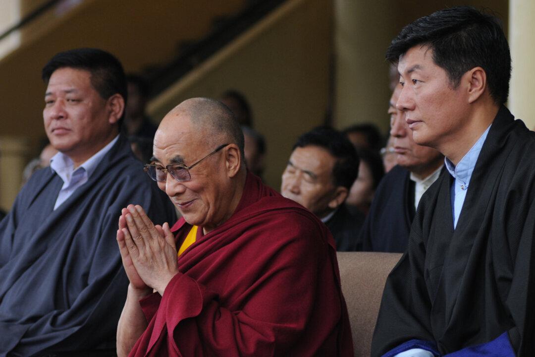US Congress Affirms Support for Tibet With $17 Million in Aid to Exiled Government and Tibetans Worldwide