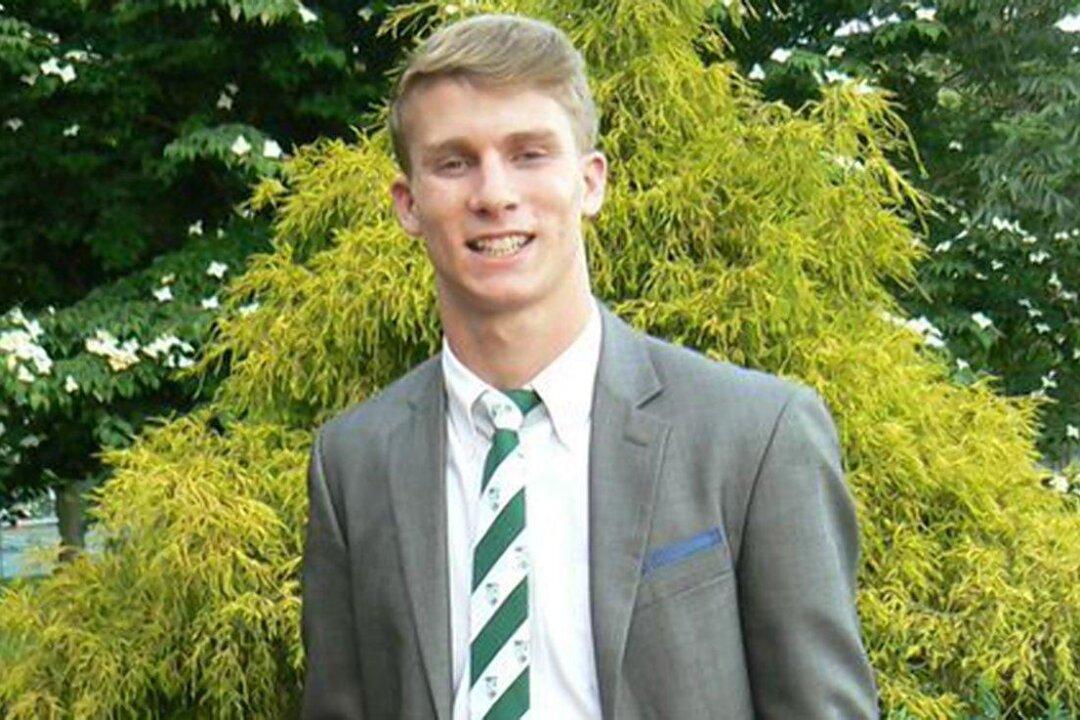 No Foul Play Suspected in American Teen’s Death in Bermuda