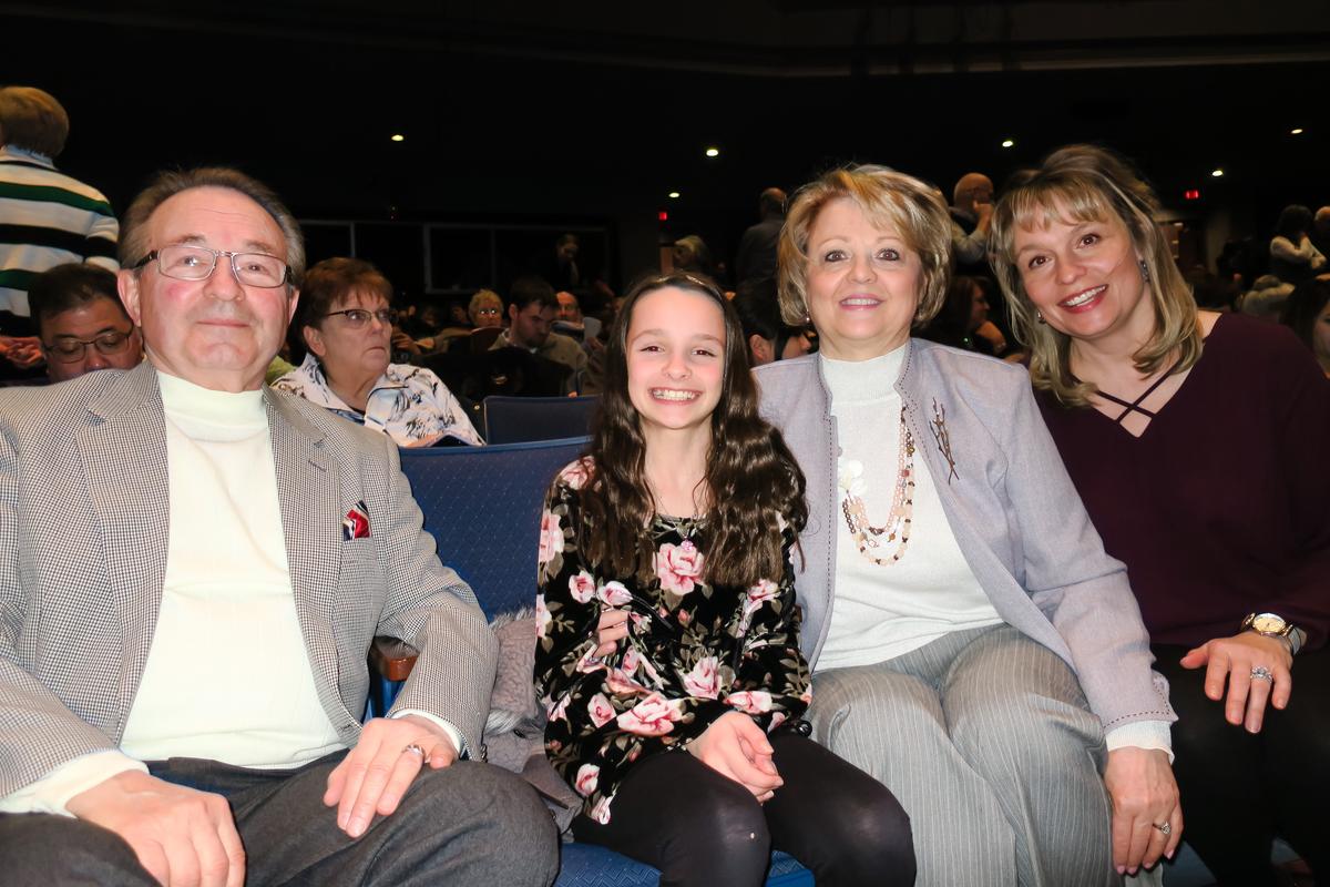 Shen Yun Dancing Is ‘In Another Class by Itself,’ Dance Instructor Says