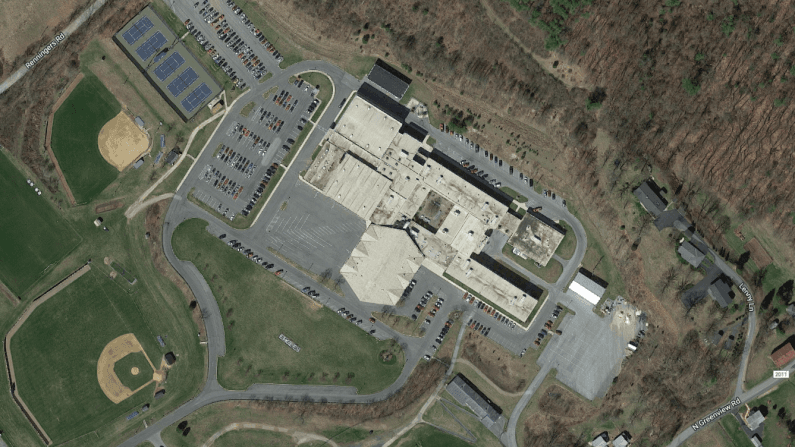 Pennsylvania School That Armed Students With Rocks Makes Announcement