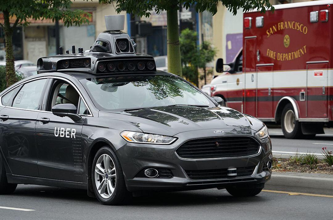 New Autonomous Vehicle Guidelines to Ensure US Leadership in AV Development