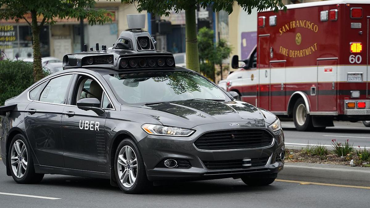 New Autonomous Vehicle Guidelines to Ensure US Leadership in AV Development