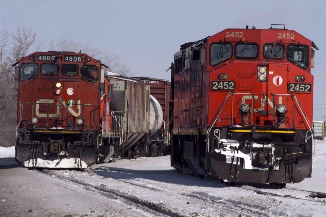 Canada in Brief, March 29 - April 4