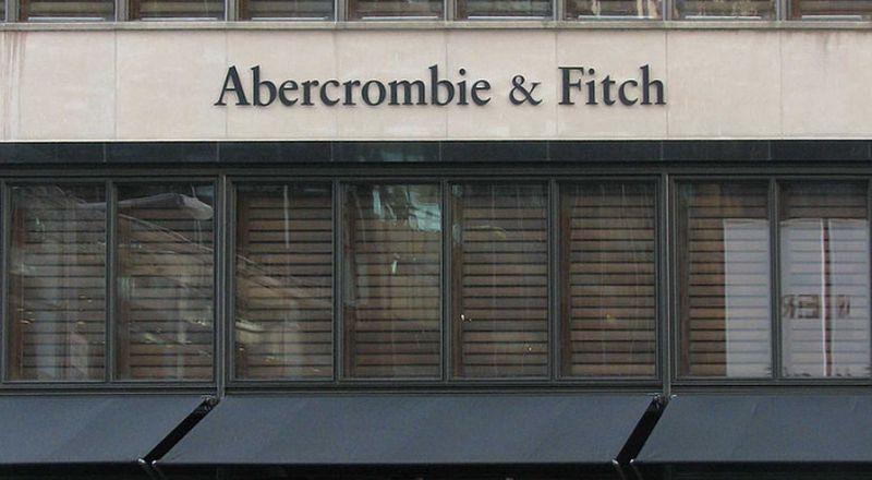 Abercrombie & Fitch Says It Will Close 60 Stores in 2018
