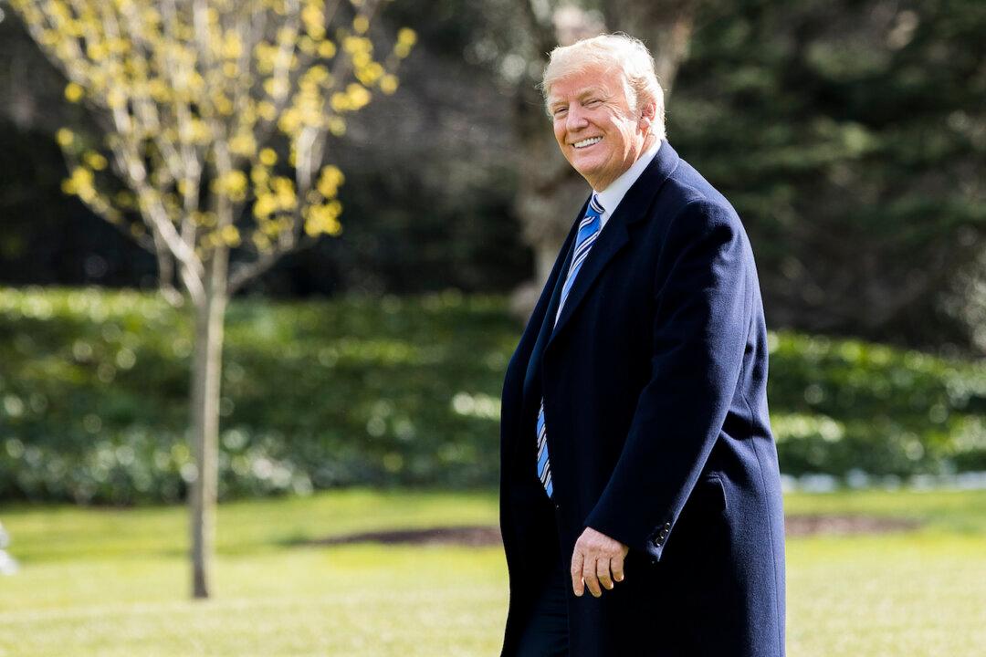 18 States Back Trump Admin Lawsuit Against California Sanctuary Laws