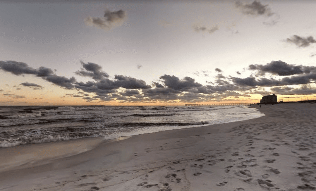 ‘Hero’ Pilot Dies Saving 2 Children From Drowning in the Gulf of Mexico