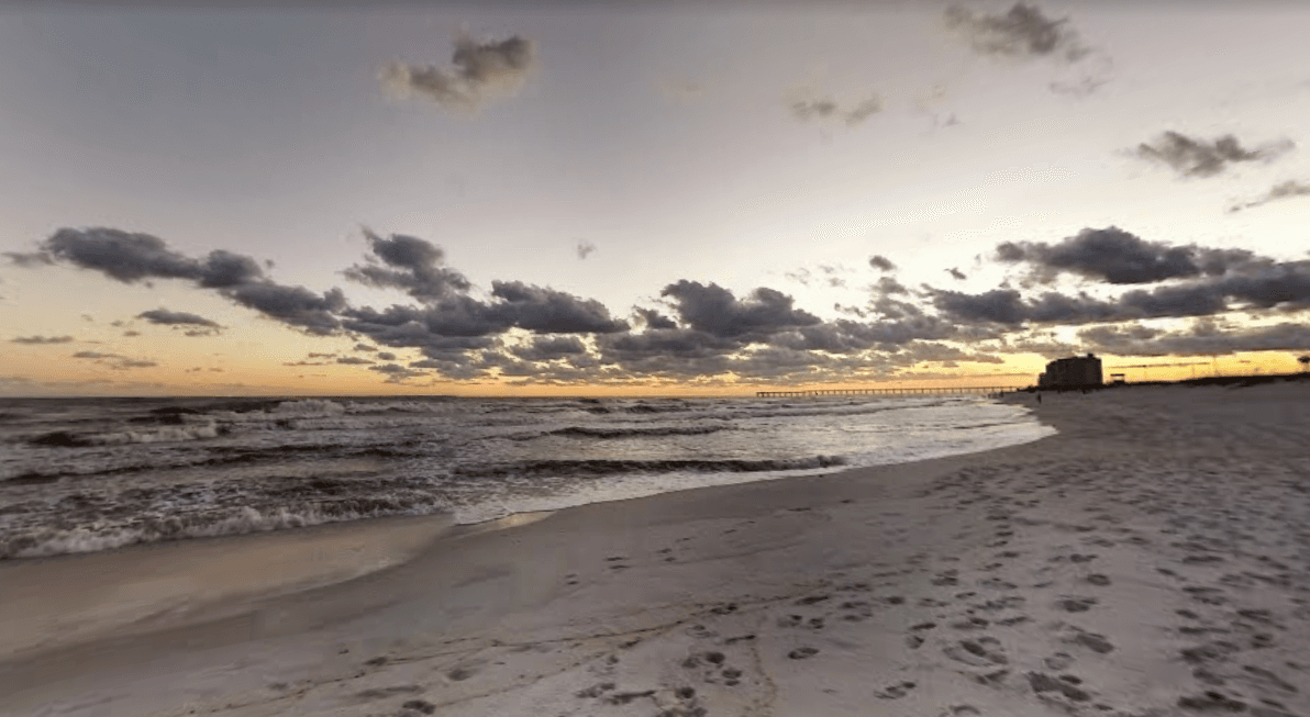 ‘Hero’ Pilot Dies Saving 2 Children From Drowning in the Gulf of Mexico