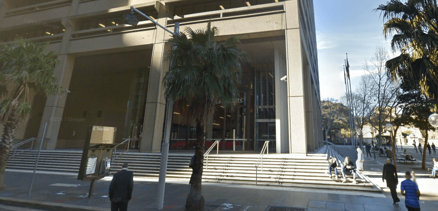 Murder Accused Denies Putting Girl’s Body in Barrel