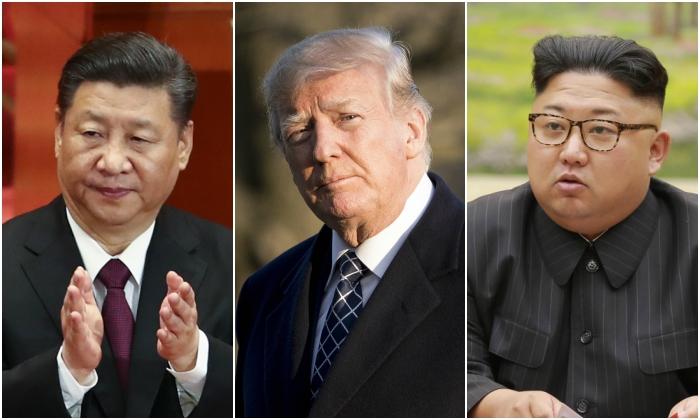 Kim Jong Un Agrees to Denuclearize North Korea, China Says
