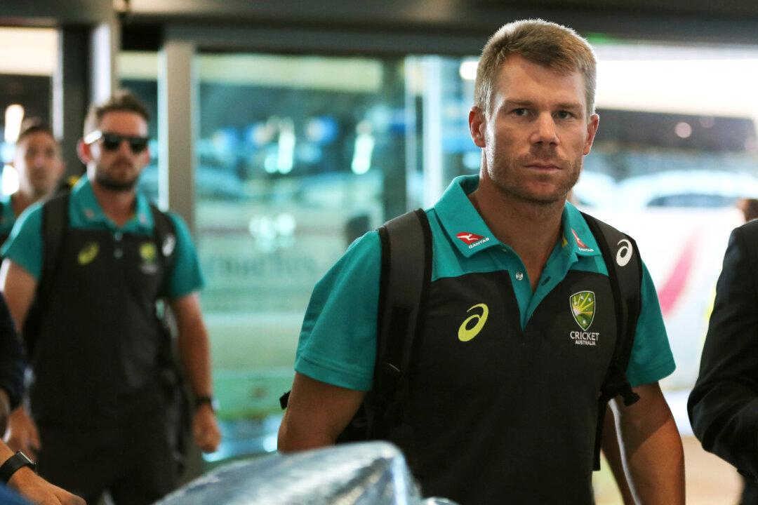 Cricket Australia Loses Major Sponsor Over Players’ ‘Conspiracy’ to Cheat