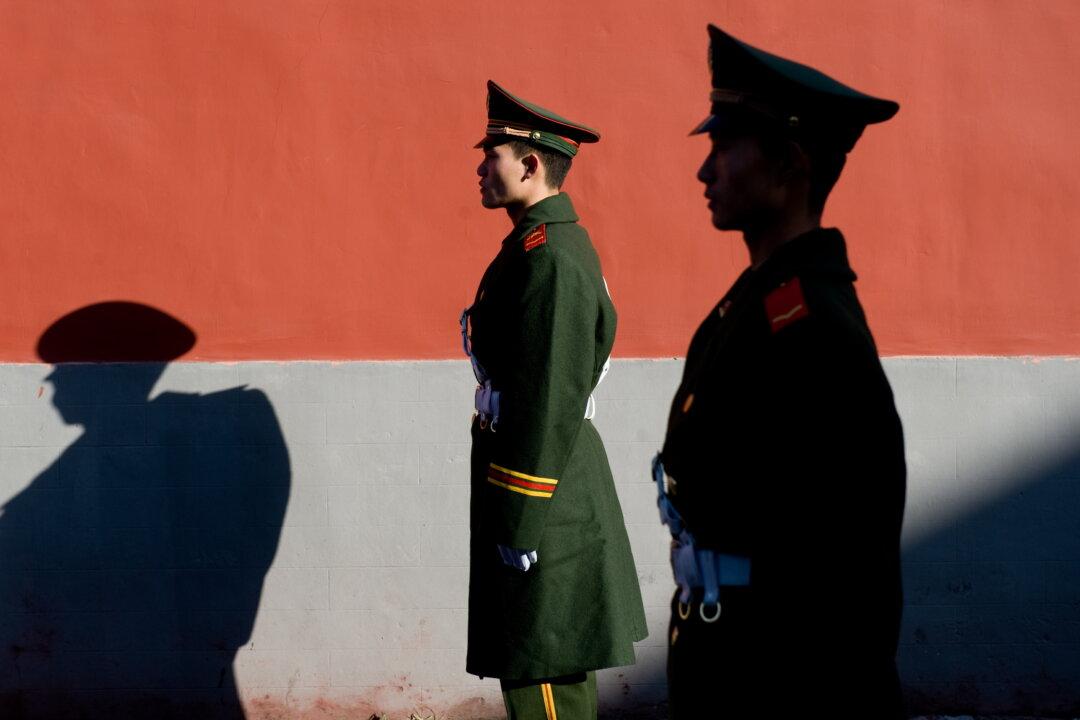 Chinese Falun Gong Practitioner Forcibly Held in Coronavirus Quarantine After Torture