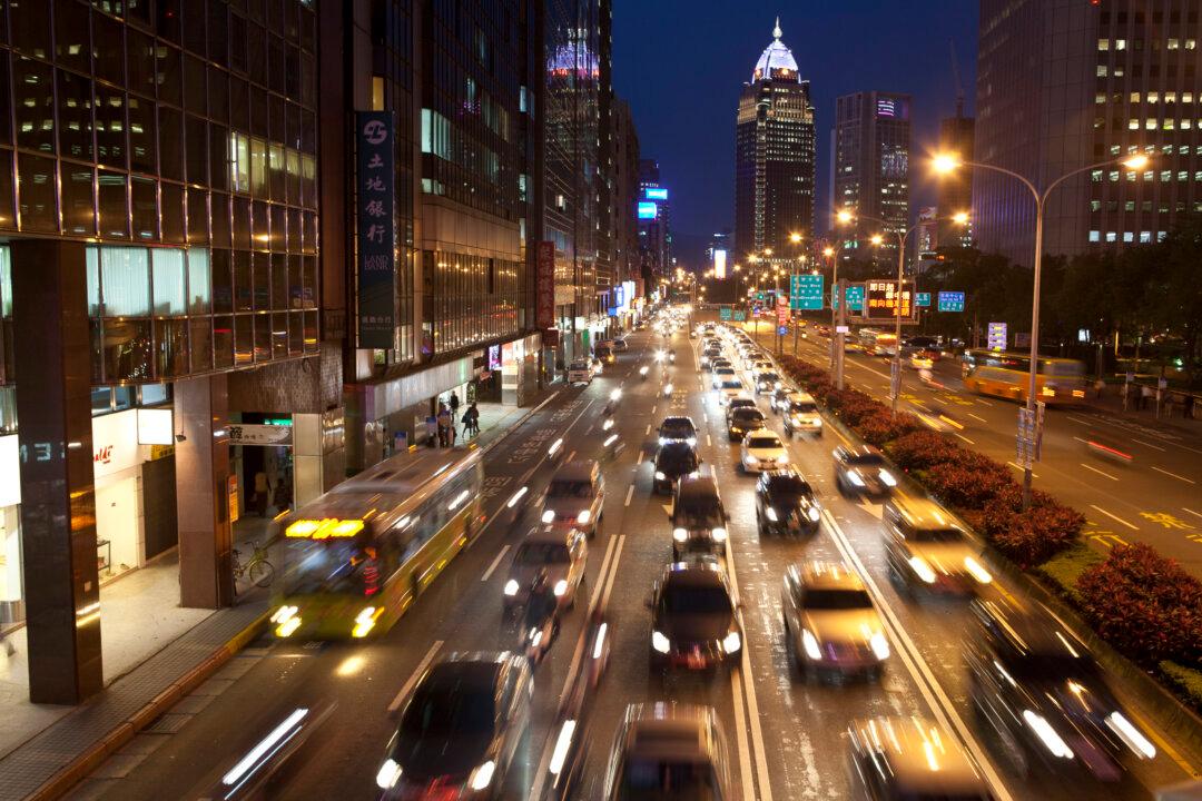 US Commerce Official Assures Taiwan Bilateral Economic Ties Remain Strong