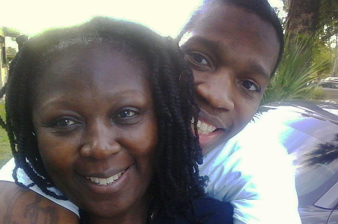 ‘We Have to Stop Blaming the Police’—Grieving Mother Delivers Powerful Message About Responsibility