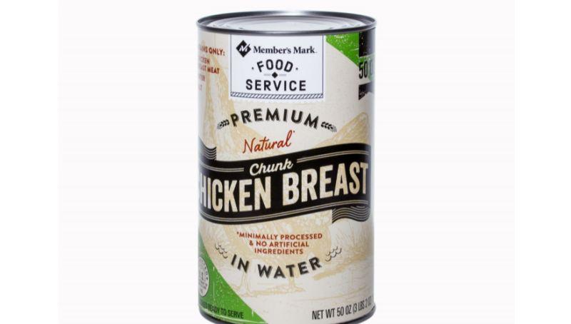 Company Recalls 96,000 Pounds of Chicken Products Across United States After Contamination